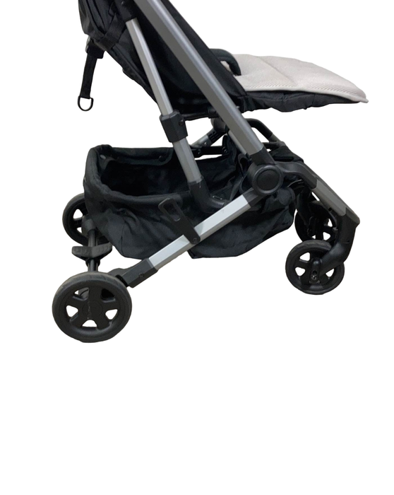 Shop Colugo Compact Stroller, 2023, Cool Grey at Goodbuygears