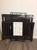 Simmons Kids 4-in-1 Crib