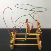 used Anatex Original Rollercoaster