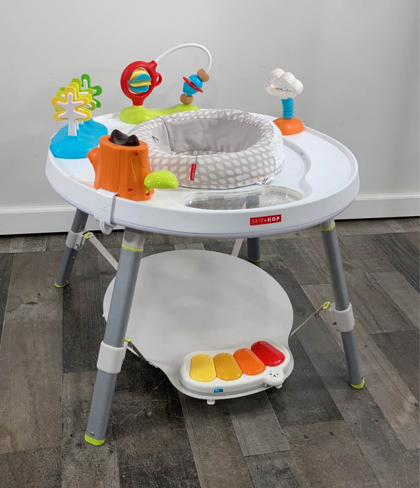 used Infant Gear