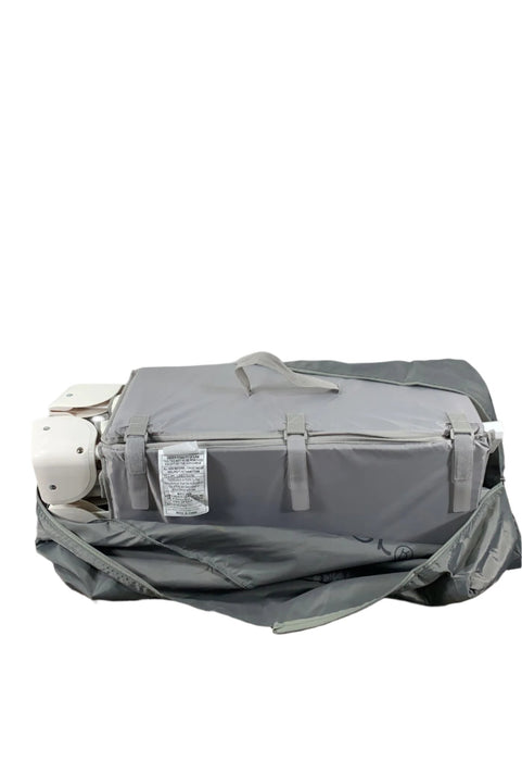 Shop Arm's Reach Ideal Ezee 3-in-1 CO-Sleeper, Grey at Goodbuygears