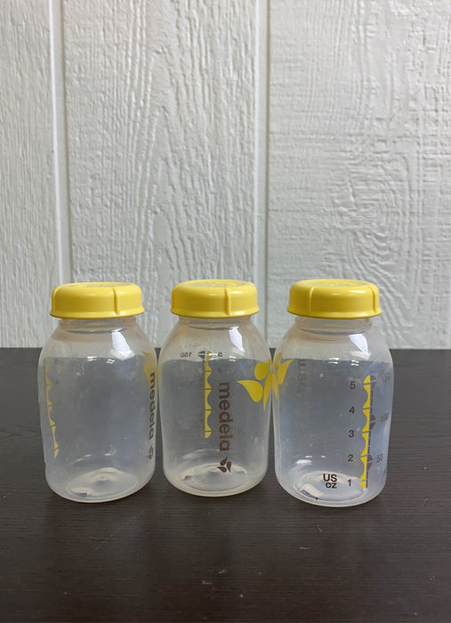 secondhand BUNDLE Medela Accessories