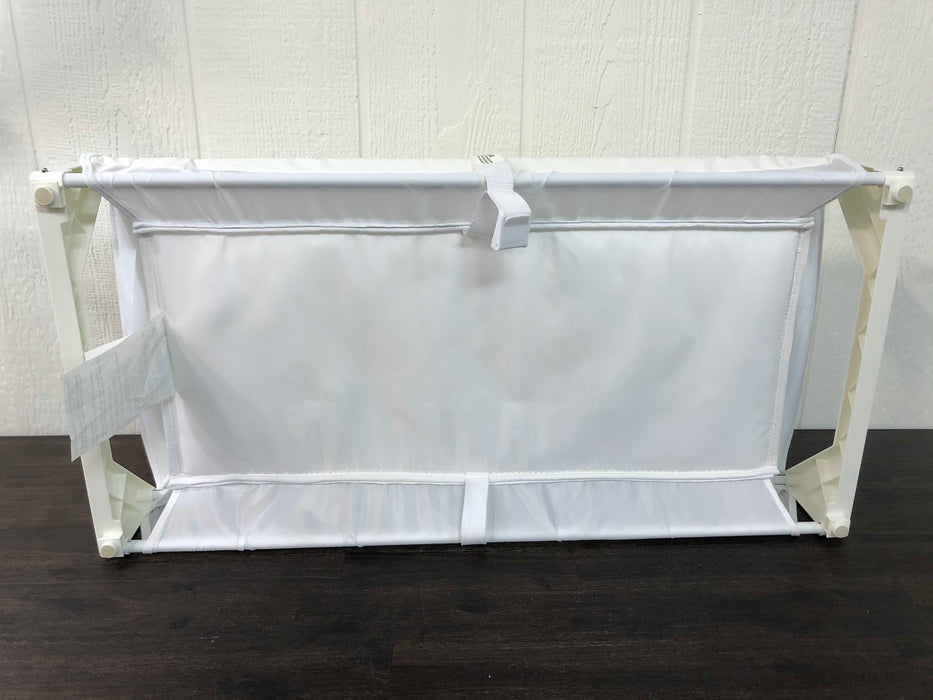 used Summer Infant Safe Surround Changing Pad