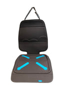 Shop Brica Elite Seat Guardian, Dark Grey, Old Version at Goodbuygears