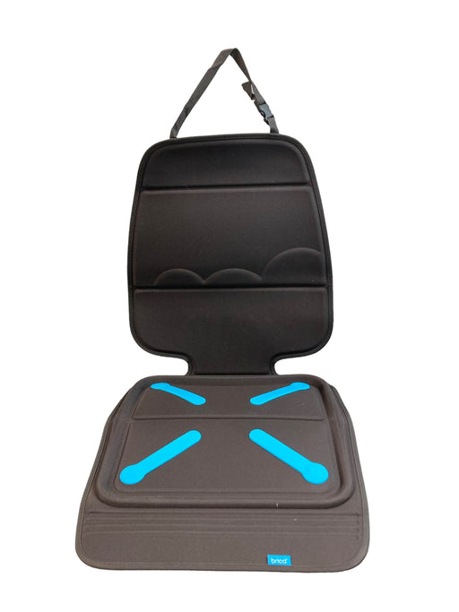 Shop Brica Elite Seat Guardian, Dark Grey, Old Version at Goodbuygears