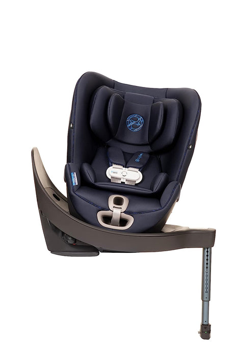 Shop Cybex Sirona S With SensorSafe Convertible Car Seat, 2022, Indigo Blue at Goodbuygears