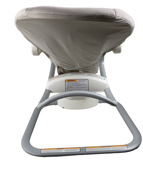 Shop Graco Soothe My Way Swing With Removable Rocker, Molly at Goodbuygears