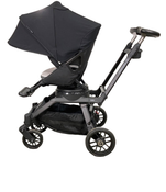 Shop Orbit Baby G5 Stroller, 2022, Black, Black at Goodbuygears