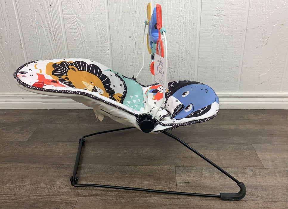 secondhand Infant Gear