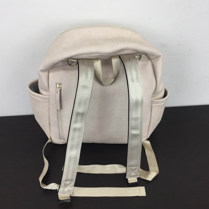 secondhand Petunia Pickle Bottom Diaper Bag