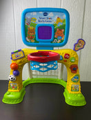 used VTech Smart Shots Sports Center