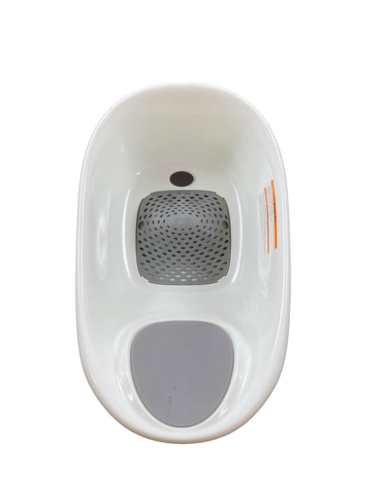 secondhand Boon Soak 3-Stage Bathtub, Gray
