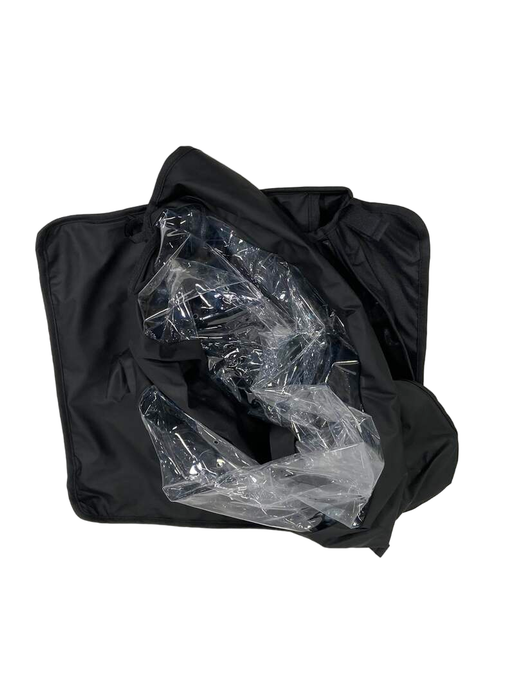 Shop Colugo Compact Stroller, Black, 2023 at Goodbuygears