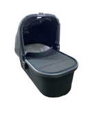 Shop UPPAbaby V2 Bassinet, Jake (Charcoal) at Goodbuygears