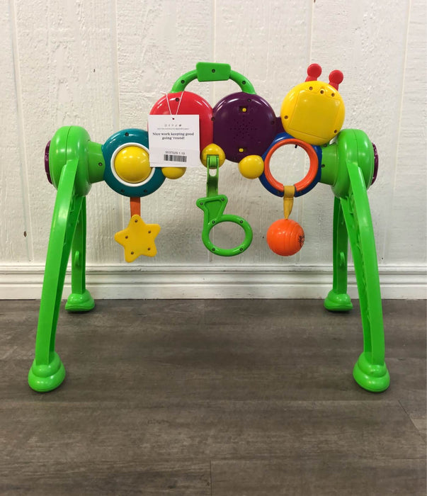 secondhand Infant Gear