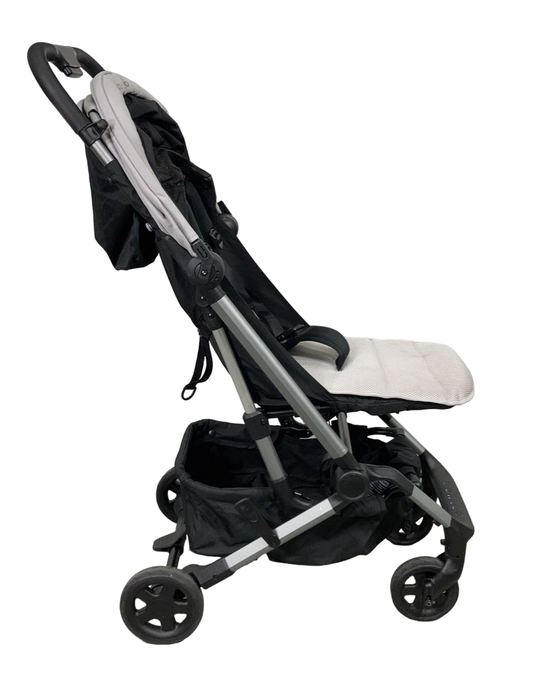 Shop Colugo Compact Stroller, 2022, Cool Grey at Goodbuygears