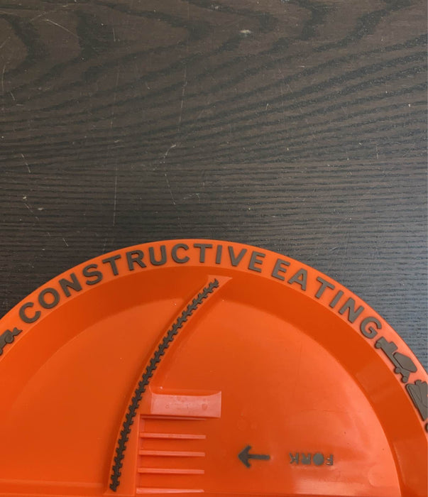 used Feeding