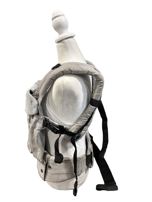 Shop Lillebaby Complete All Seasons Baby Carrier, Stone at Goodbuygears