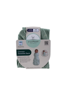 Shop ErgoPouch Cocoon Swaddle Bag, 1.0 TOG, 0000, Sage at Goodbuygears