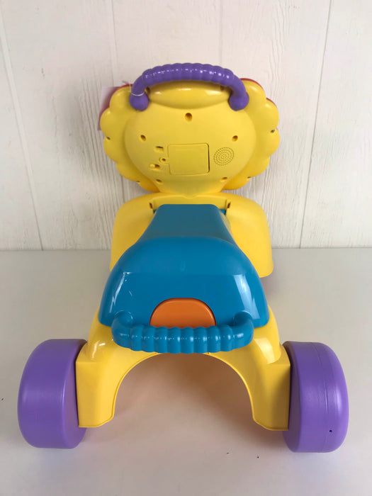 used Active Play