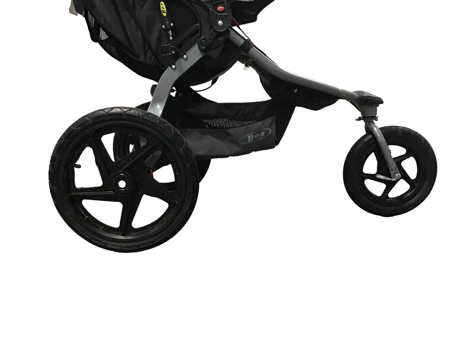 Shop BOB Revolution Stroller, 2013, SE at Goodbuygears