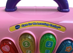 secondhand Toys
