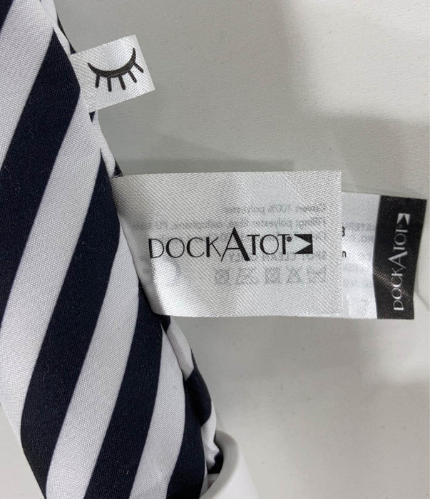 Shop DockATot Toy Arch Deluxe+ Dock, Black & White at Goodbuygears