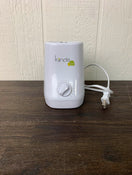used Kiinde Kozii Baby Bottle And Breastmilk Warmer