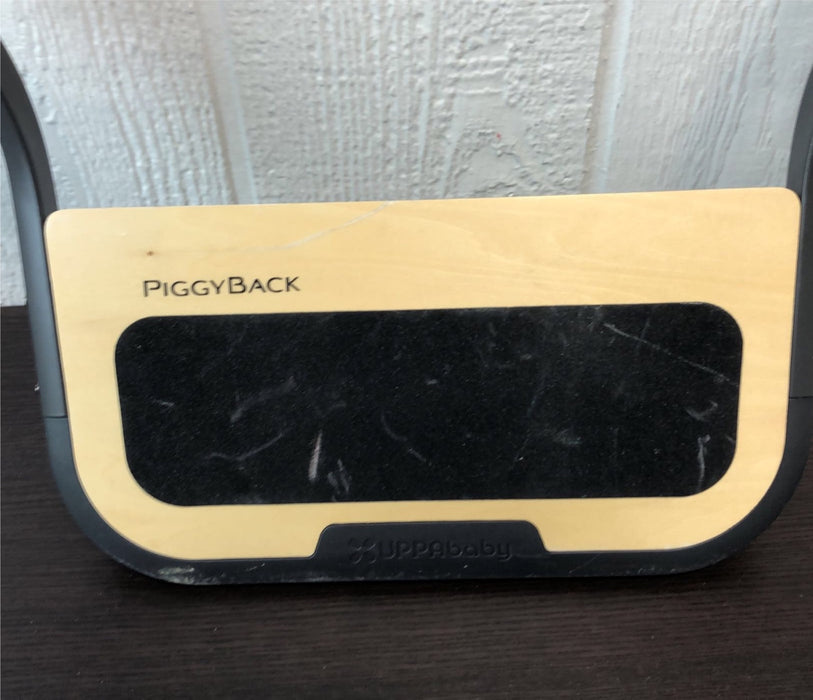 Shop UPPAbaby VISTA PiggyBack Ride-Along Board, 2015+ at Goodbuygears