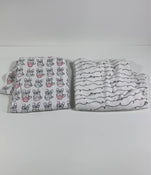 used BUNDLE Receiving Blankets