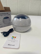 used Kids Night Light Projector