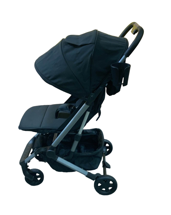 Shop Colugo Compact Stroller, 2023, Black at Goodbuygears