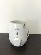 secondhand Philips Avent Fast Bottle Warmer