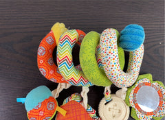 used Toys