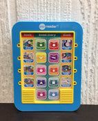 secondhand Thomas & Friends Me Reader Electronic Reader and 8-Book Library