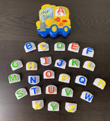 secondhand Leap Frog Fridge Phonics