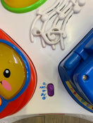secondhand Fisher Price Laugh & Learn Learning Table