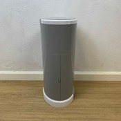 Shop Diaper Dekor Classic Diaper Pail, Gray at Goodbuygears