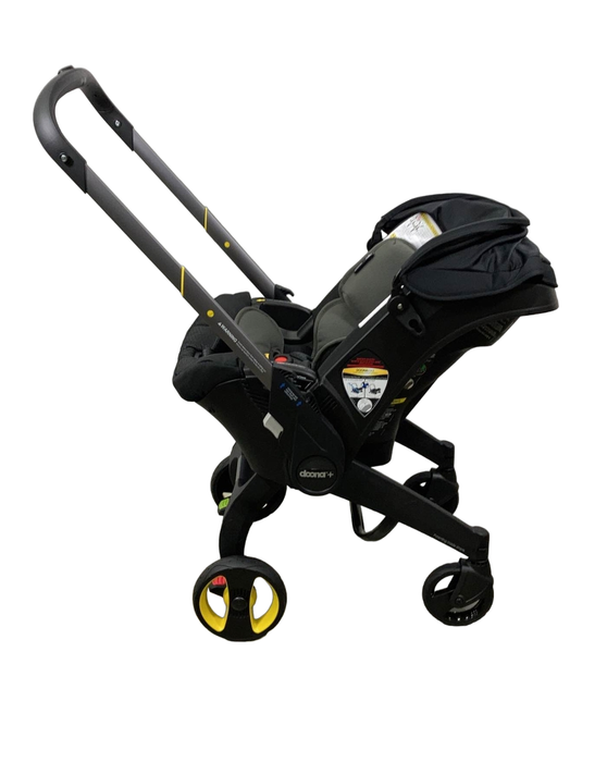 used Strollers