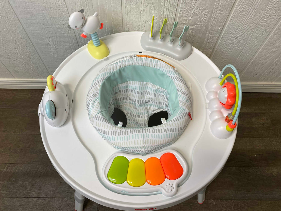 secondhand Infant Gear