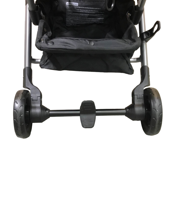 Shop Colugo Compact Stroller, 2023, Cool Grey at Goodbuygears