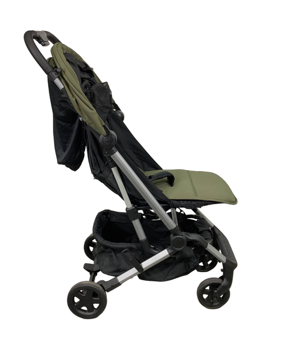 Shop Colugo Compact Stroller, 2023, Olive at Goodbuygears