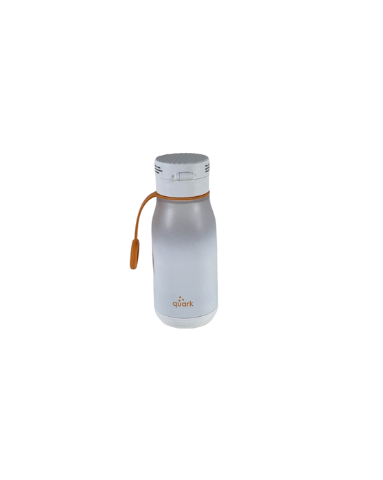 Shop Quark BuubiBottle Smart Portable Milk Warmer at Goodbuygears