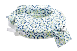 used My Brest Friend Nursing Pillow, Sparkels