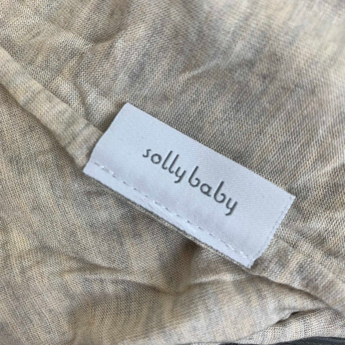 used Infant Gear