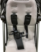Shop Colugo Compact Stroller, 2022, Cool Grey at Goodbuygears
