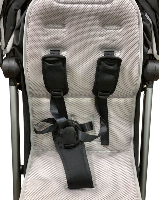 Shop Colugo Compact Stroller, 2022, Cool Grey at Goodbuygears
