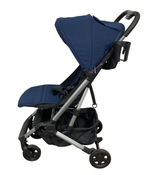 Shop Colugo Compact Stroller, 2023, Navy at Goodbuygears