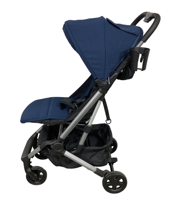 Shop Colugo Compact Stroller, 2023, Navy at Goodbuygears