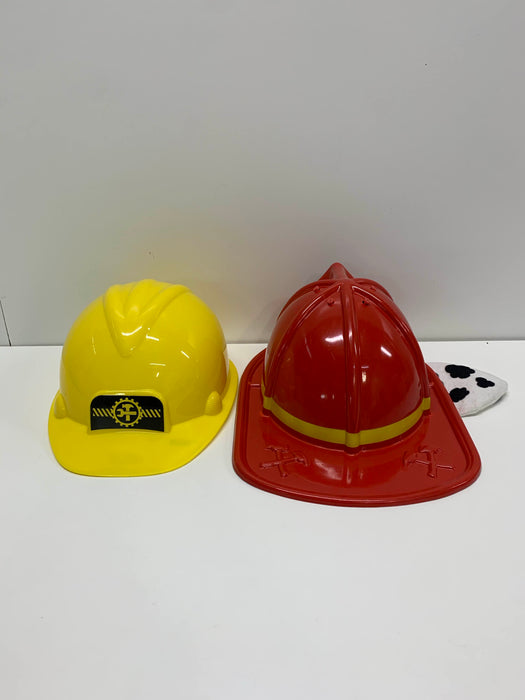 used BUNDLE Dress Up Hats